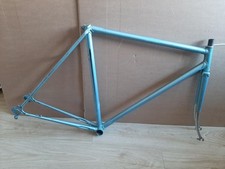 Cadre velo ancien d'occasion  Échirolles