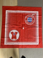 Bayern kopfkissenbezug gebraucht kaufen  Unterschleißheim