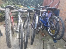 Bicycles sale for sale  RETFORD