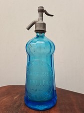 Siphon eau seltz d'occasion  Rodez