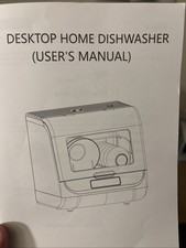 Tble portable countertop for sale  Rockford