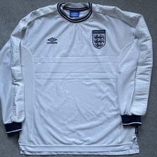 England 1999 long for sale  RAMSGATE