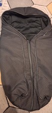 Mothercare footmuff for sale  MARKET DRAYTON
