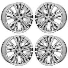 Jantes Nissan Maxima PVD cromadas brilhantes 18"-C fabricante de equipamento original 62722 troca... comprar usado Jantes Nissan Maxima PVD cromadas brilhantes 18"-C fabricante de equipamento original 62722 troca... comprar usado  Enviando para Brazil