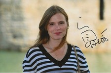 Autographe photo isabelle d'occasion  Soultz-sous-Forêts