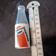 pepsi pencil sharpener for sale  Galesburg