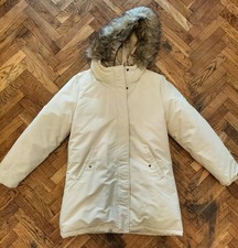 Parka northcanada d'occasion Parka northcanada d'occasion  Boulogne-Billancourt