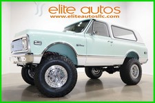 Chevrolet Blazer 1972 HOGAN CONSTRUÍDO comprar usado  Enviando para Brazil