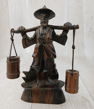 Vintage collectable wooden for sale  WOKING