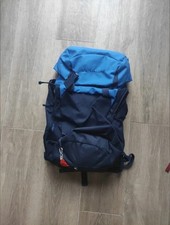 Zaino trekking vaude usato  Milano