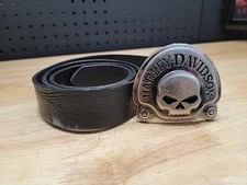 Genuine harley davidson for sale  Saint Johns