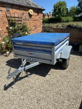 Lider seville camping for sale Lider seville camping for sale  SHIPSTON-ON-STOUR