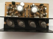 Sansui 350a 1250..power for sale  Janesville