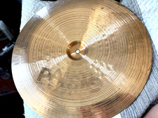 Piatto paiste china usato  Spedire a Italy