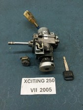 250i xciting kymco 2007 usato 250i xciting kymco 2007 usato  Messina