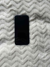 Apple iphone blue d'occasion  Ploërdut