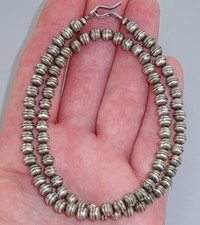 Navajo pearl necklace for sale  Albuquerque