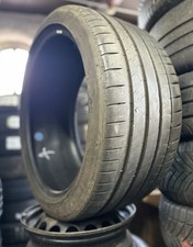 295 35zr21 michelin for sale  LEEDS
