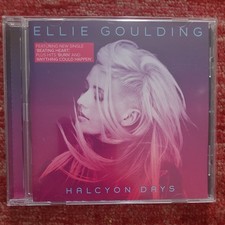 Halcyon days goulding for sale  LANCING