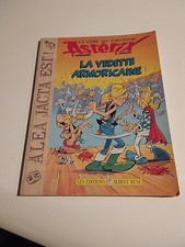 Astérix vedette armoricaine d'occasion  Duclair