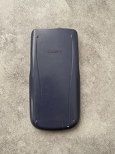 Taschenrechner casio 991de gebraucht kaufen Taschenrechner casio 991de gebraucht kaufen  Dortmund