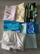 Stoffpaket 2 kg gebraucht kaufen  Neuhofen