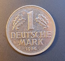 1956 fast vorzüglich gebraucht kaufen  Heppenheim (Bergstraße)