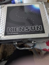 Kensun 55w hid for sale  Manchester Township