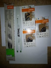 Stihl führungsschiene 3005 gebraucht kaufen  Schwanau
