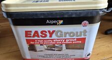 Azpects easygrout slurry for sale  MARLBOROUGH