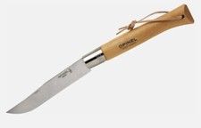 Opinel n.13 inox usato  Ivrea