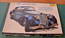 Maquette delahaye 135 d'occasion  Elne