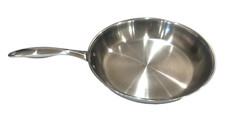 Frying stainless steel d'occasion  Expédié en Belgium