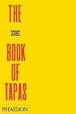 The Book of Tapas comprar usado  Enviando para Brazil
