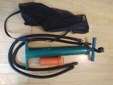 Advanced elements pump for sale  Scarborough