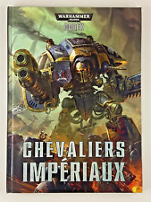 Warhammer 40000 wh40k d'occasion  Limours