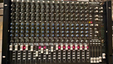 Mackie mixer 1604 for sale  Springfield
