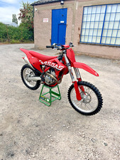 Gas gas mc250f for sale  PENRITH
