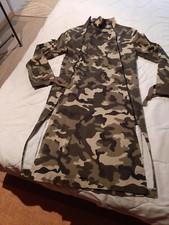 Robe camouflage tres d'occasion  Vic-Fezensac