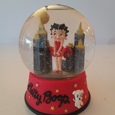 Betty boop snow for sale  Atlanta