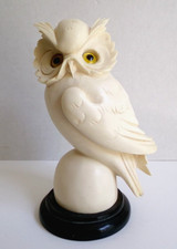 Vintage owl ebeling for sale  Knoxville