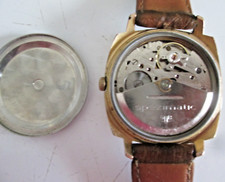 Gub glashütte spezimatic gebraucht kaufen  Berlin