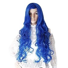 Parrucca extensions 70cm usato  Italia