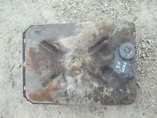 Ford running tractor for sale  Warren