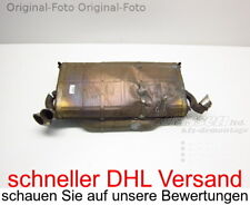 Endschalldämpfer ferrari f355 gebraucht kaufen  Meschede