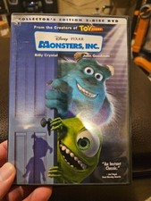 Monsters inc disney for sale  Oxford