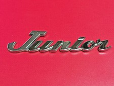 Alfa romeo junior usato  Verrayes