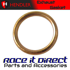Exhaust gasket yamaha for sale  DONCASTER