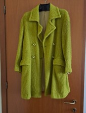 Cappottino doppiopetto donna usato  Pescia