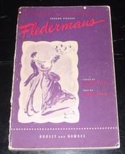 Die Fledermaus (Metropolitan Opera Version)--Vocal &  Piano Score 1951 segunda mano  Embacar hacia Mexico